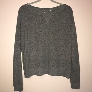 Me To We (Pacsun) essential sweater